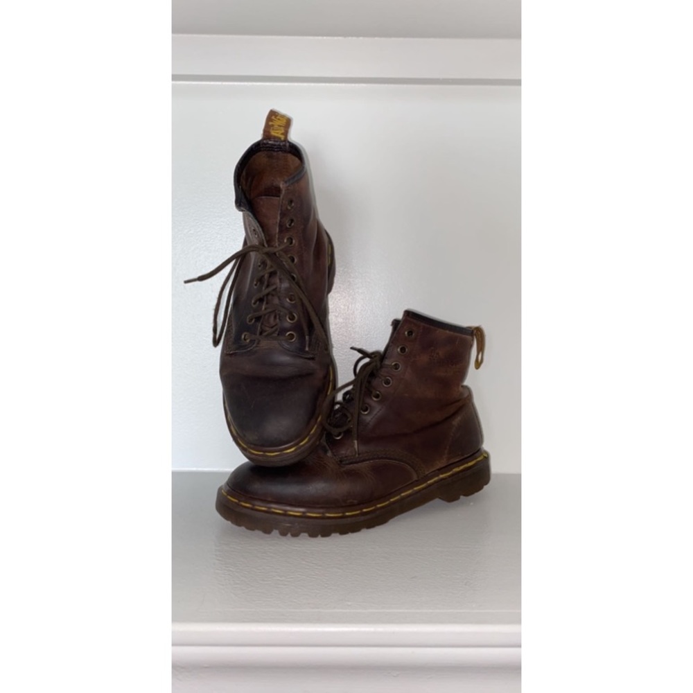 Dr Martens